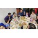 圍爐取暖中秋團圓聚餐（相簿）